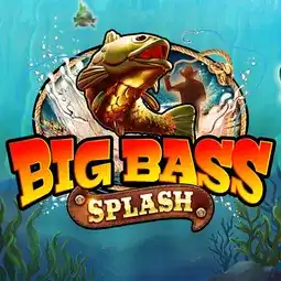 Big Bass Splash game at Ozwin Casino for Australian players