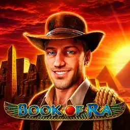 Book of Ra game at Ozwin Casino for Australian players
