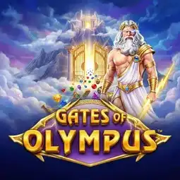 Gates of Olympus game at Ozwin Casino for Australian players