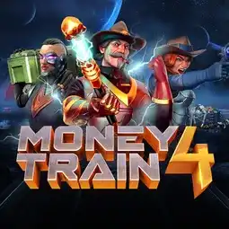 Money Train 4 game at Ozwin Casino for Australian players