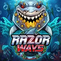 Razor Ways game at Ozwin Casino for Australian players