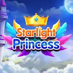 Starlight Princess game at Ozwin Casino for Australian players