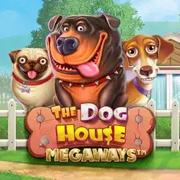 The Dog House Megaways game at Ozwin Casino for Australian players