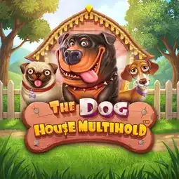 The Dog House Multihold game at Ozwin Casino for Australian players