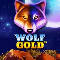 Wolf Gold game at Ozwin Casino for Australian players