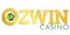 Ozwin Casino logo for Australian players